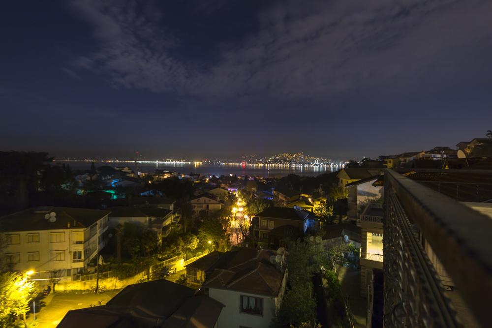 Bueyuekada Apart Hotel - Karadag Apart Adalar Exterior foto